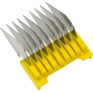 WAHL SLIDE-ON ÎNĂLȚARE CAP 16 MM GALBEN
