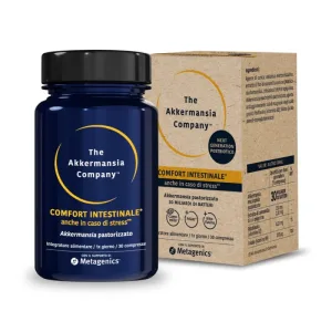 Akkermansia Intestine 30 Tablete