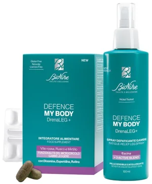 KITUL MY BODY DRENALEG+ IN&OUT