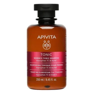 Apivita Women's Anti-Fall Shampoo Tonic 250ml