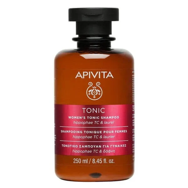 Apivita Women's Anti-Fall Shampoo Tonic 250ml — preț și oferte