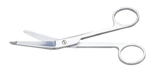 FOARFECE LISTER 14,5 CM DE UNICĂ FOLOSINȚĂ — preț și oferte