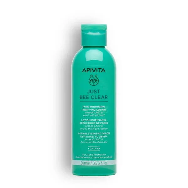Apivita Purifying Anti-Imperfection Face Lotion 200ml — preț și oferte