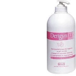 DERIGYN FAST RIC 500ML — preț și oferte