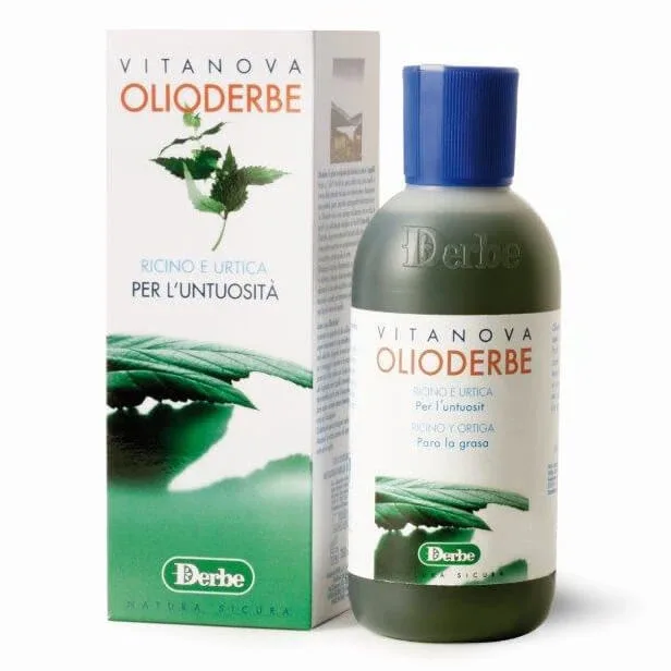 OILDERBE URTICA 200ML TAGES — preț și oferte
