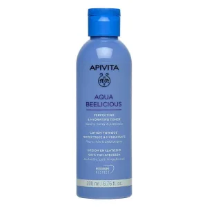 Apivita Aqua Beelicious Tonic facial hidratant și răcoritor