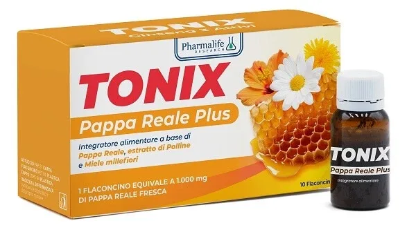 TONIX JELEU REGAL PLUS 10FL — preț și oferte