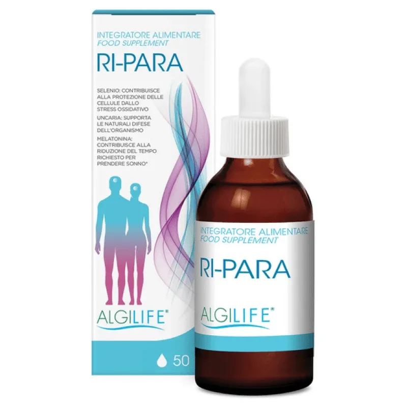 RE-PARA ALGLIFE® 50ML — preț și oferte
