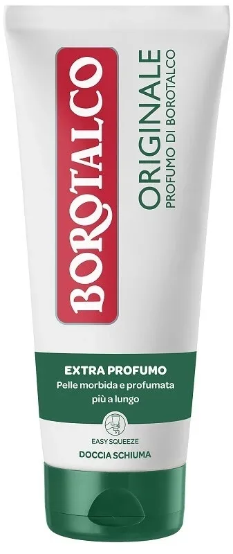 TALC DE DUȘ ORIGINAL200ML — preț și oferte