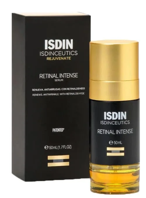 ISDINCEUTICS Retinal Intense — preț și oferte