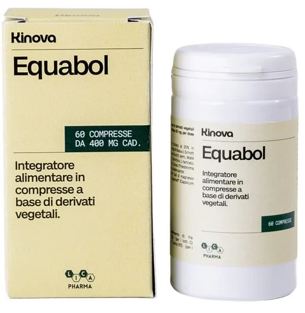EQUABOL 60CPR — preț și oferte