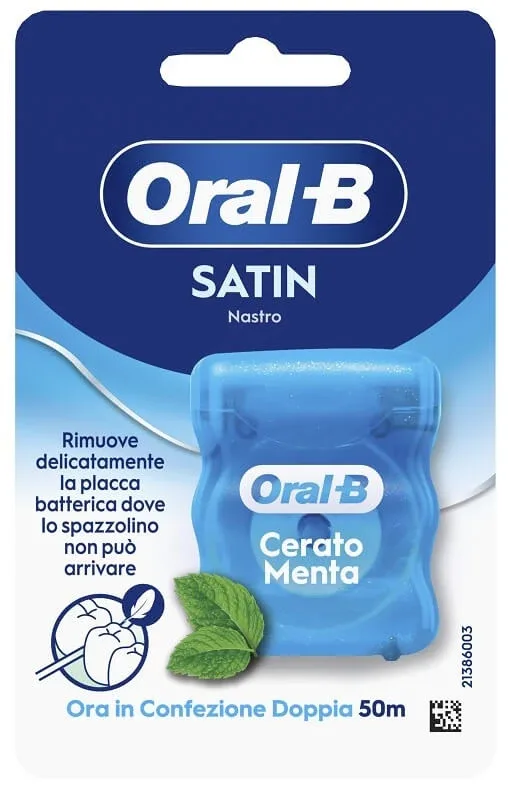ORALB MAN WIRE SAT TAPE — preț și oferte