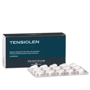 Principium Tensiolen 30 Tablete