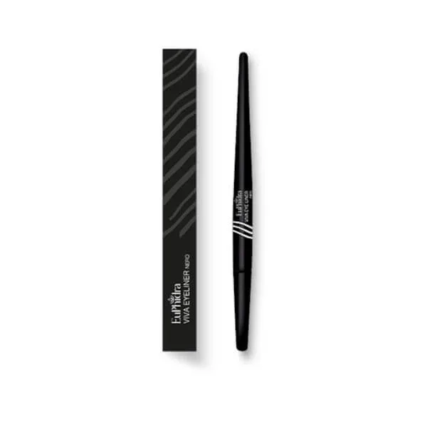 Eyeliner negru Euphidra Viva — preț și oferte