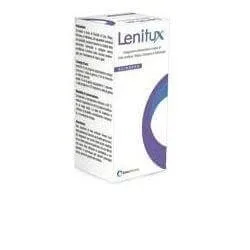Lenitux 100ml — preț și oferte
