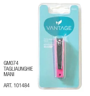 MAȘINĂ DE TĂIAT UNGHIILE DE MÂNĂ VANTAGE GM074 — preț și oferte