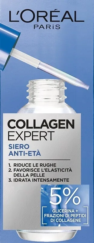 L'OREAL PARIS COLAGEN PENTRU PIELE — preț și oferte