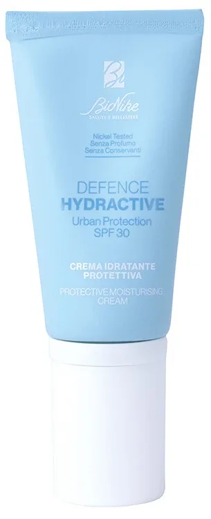 Bionike Defence Hydractive Protective Cream SPF 30 40ml — preț și oferte
