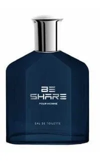 GMP BE SHARE U EDT 100 ML