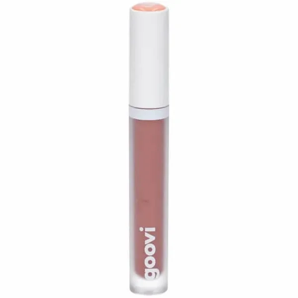 Ruj lichid mat Goovi 01 Perfect Nude — preț și oferte