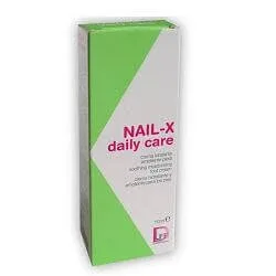 NAIL-X Îngrijire zilnică Cr.Feet50ml — preț și oferte