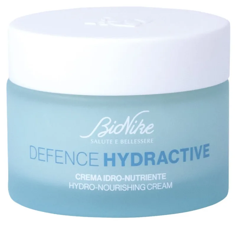 Bionike Defence Hydractive cremă hidronutritivă 50ml — preț și oferte