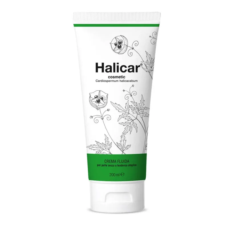 Halicar Fluid Cream Adult — preț și oferte