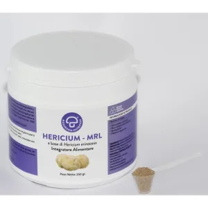 HERICIUM MRL BIOMASĂ 250G