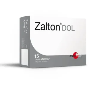 ZALTON DOL 15 Cps