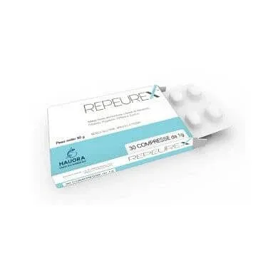 Repeurex 30 Tablete — preț și oferte