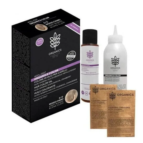 ORG PH ORGANIC 8/0 BIO.CH. — preț și oferte