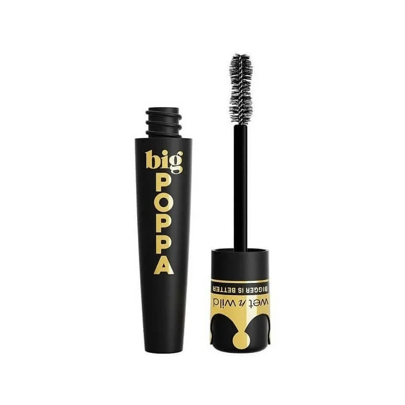 WW MASC BIG STERN BLACKEST BLACK — preț și oferte