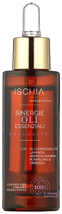 SĂRURI ISCHIA SINERGIA CELULITEI — preț și oferte