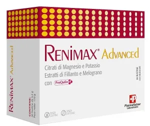 RENIMAX AVANSAT 30BUST