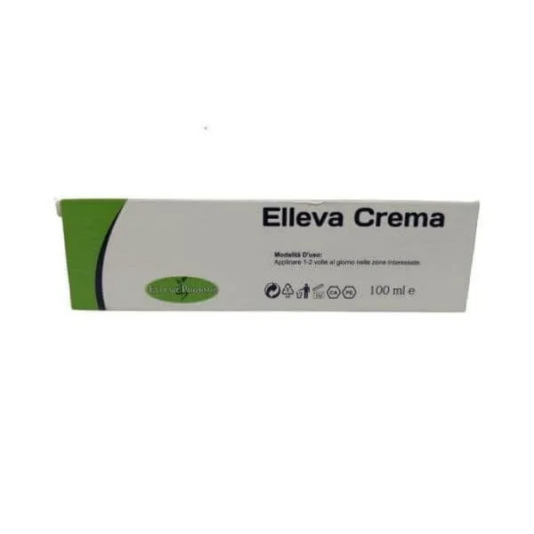 Elleva Pharma Cremă 100ml — preț și oferte