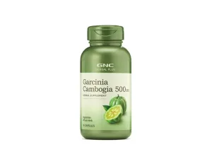GNC Herbal Plus Garcinia Cambogia 500 mg | 90 cps