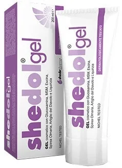 Gel Shedol 200ml — preț și oferte