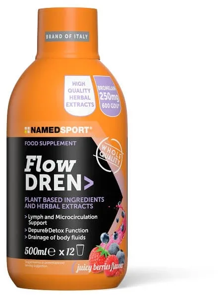 FLOWDREN 500ml — preț și oferte