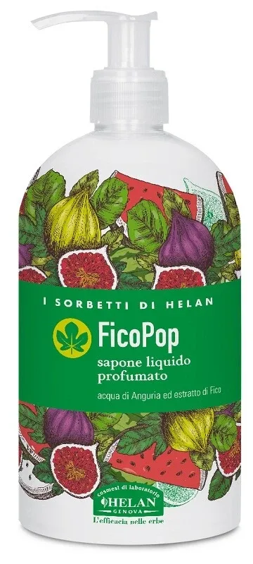 FICOPOP SĂPUN LIQ SORBETURI — preț și oferte