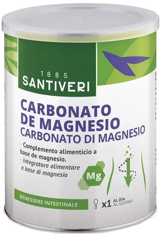 CARBONATE DE MAGNEZIU 110g STV — preț și oferte