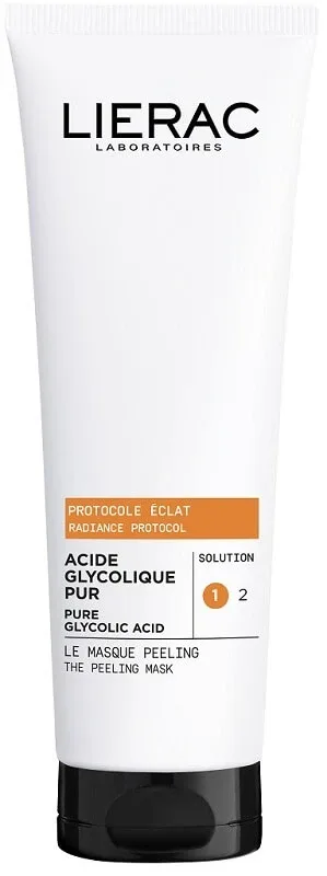 PEELING PROTOCOALE DE LUMINOZITATE — preț și oferte