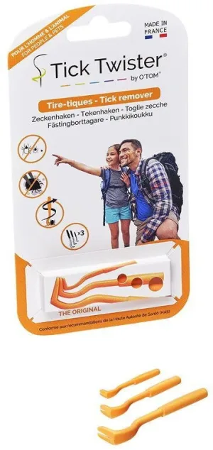 CÂRLIG TIP CĂPUȘĂ REMOVER SET 3PCS.