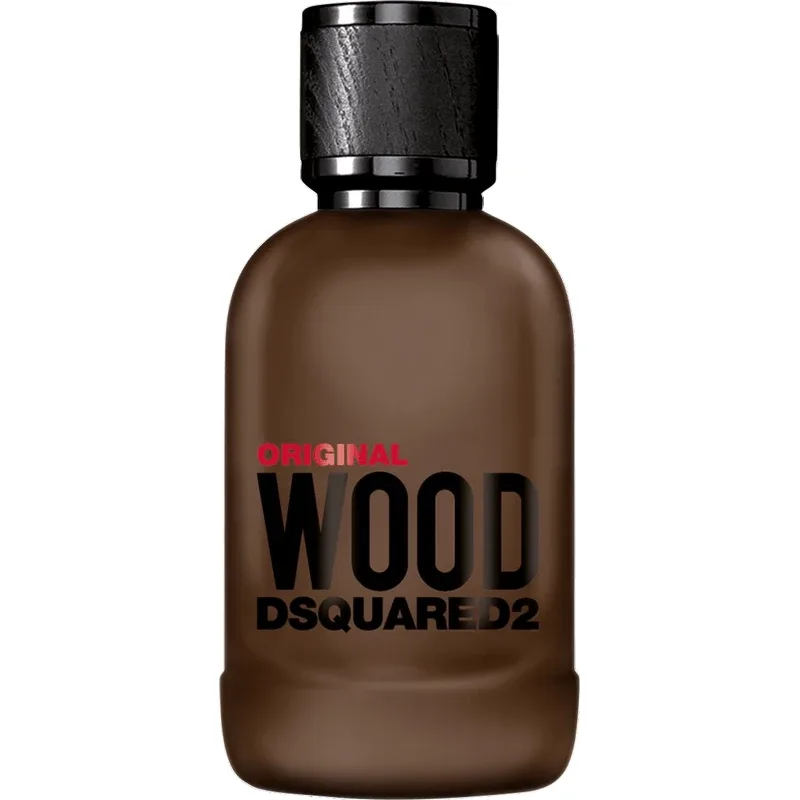 DSQUARED WOOD 2 U EDP 30 VAPO — preț și oferte