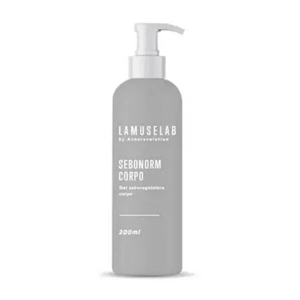 LAMUSELAB Sebonorm Corp — preț și oferte