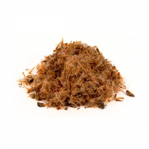 Pine Buds Cut Herbal Tea 100 Gr — preț și oferte