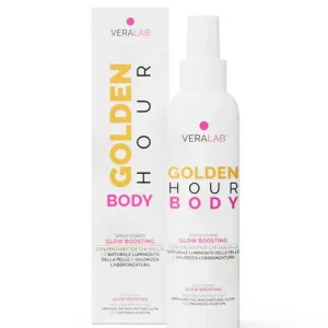 VeraLab Golden Hour Spray de corp 150 ml