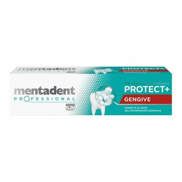 Mentadent Professional Dentif Protect+ Gingii — preț și oferte