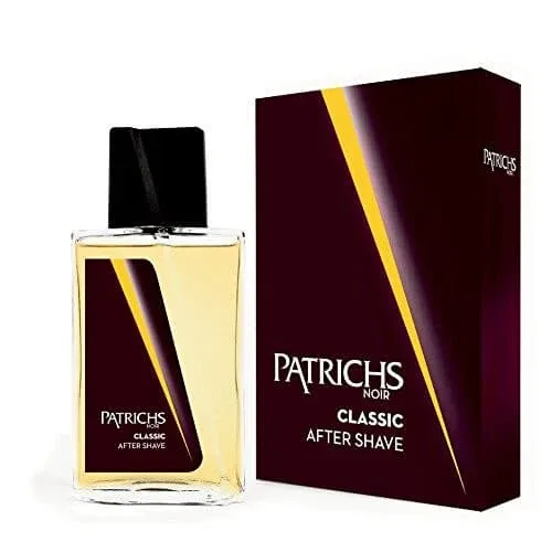 PATRICHS NOIR A/S 75 ML — preț și oferte