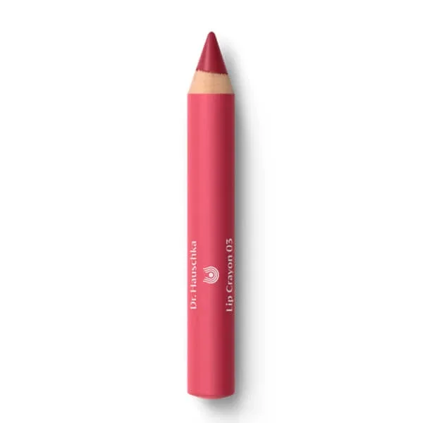 Creion de buze Dr. Hauschka culoare 03 grapefruit — preț și oferte