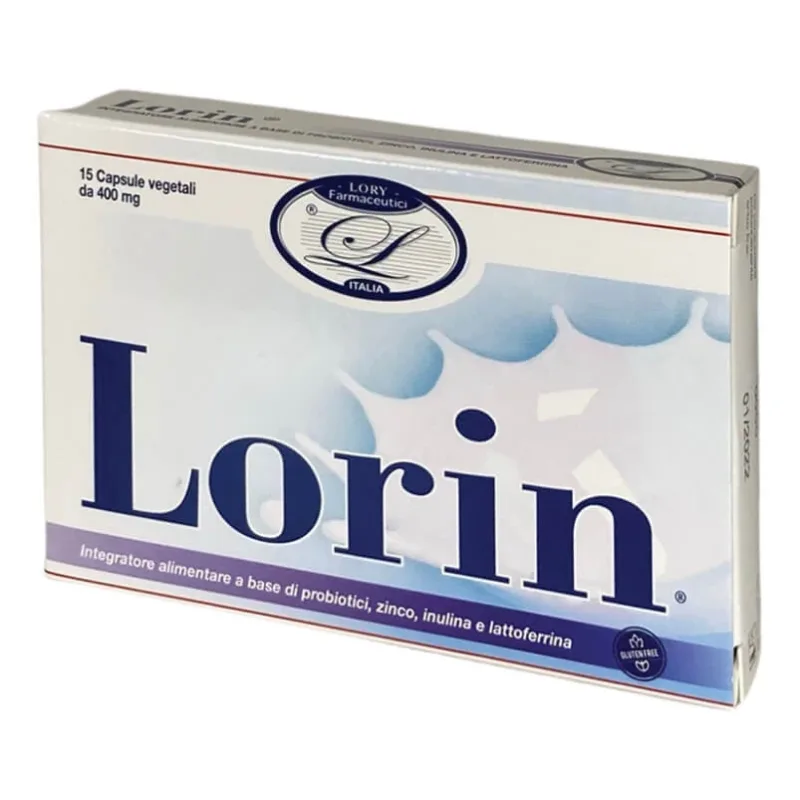 LORIN 15CPS 6G — preț și oferte